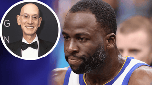 Draymond Green Says Adam Silver Talked Him Out Of Retiring