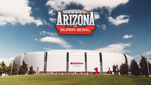 AZ Super Bowl