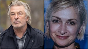 Alec Baldwin could be in serious legal trouble after originally appearing to skate on anything related to Halyna Hutchins' death. (Credit: Getty Images)