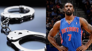 Ben Gordon Makes Bail After Allegedly Hitting Son, Immediately Arrested Again For Separate Assault Case: Report