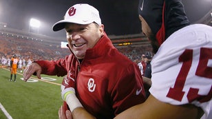 Bob Stoops