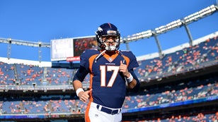 Brock Osweiler, Former NFL QB, Returning To Football