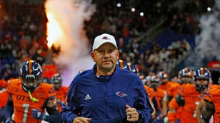 UTSA head coach Jeff Traylor has reportedly interviewed with Ross Bjork for Texas A&M opening