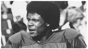 Former USC star Charles White dead at 64. (Credit: Getty Images)