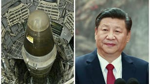 China disrupt America's nuclear arsenal? (Credit: Getty Images)