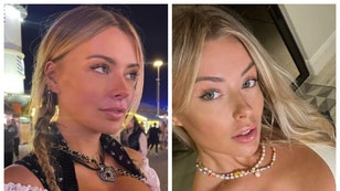 Latest Corinna Kopf, News, Rumors, and Articles by OutKick