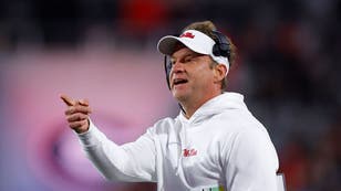 Lane Kiffin and Ole Miss decided they wanted to win immediately with the Transfer Portal and NIL in college football