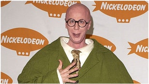 Comedian Dana Carvey confirms 9/11 prayer rumor. He prayed on-set dressed as a turtle. (Credit: Getty Images)
