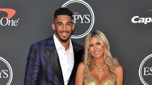 Evander Kane Ex-Wife Anna Kane