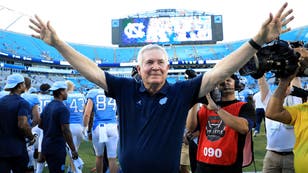 North Carolina head coach Mack Brown called the comments from Dave Doeren 'Classless'