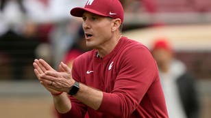 Washington State head coach Jake Dickert will have to deal with the College Football transfer portal, along with the rest of CFB coaches
