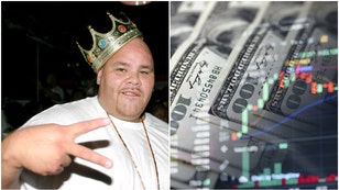 Fat Joe Inflation