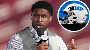 Reggie Bush Is All-In On USC's Move To The Big Ten