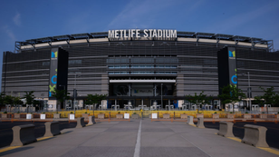 NFL Players Vote MetLife Stadium The Worst Place To Play