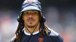 Chase Claypool Says Bears Aren't Putting Him In Position To Succeed