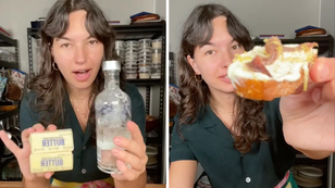 Vodka Butter: The New TikTok Trend Making Dinner Way More Fun