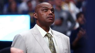 Charles Barkley Not Happy With Changes In College Sports: 'We Have Totally F***ed It Up'