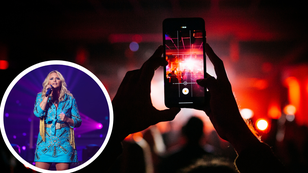 Miranda Lambert Shouldn't Have Lashed Out At Fans, But We Need To Talk About Cell Phones At Concerts