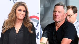 Lance Armstrong Will Discuss Transgender Athletes With Caitlyn Jenner In New Podcast