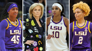 Former LSU Stars Weigh In On Ongoing Angel Reese-Kim Mulkey Drama