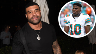 Shawne Merriman Makes Case For Tyreek Hill To Be NFL MVP