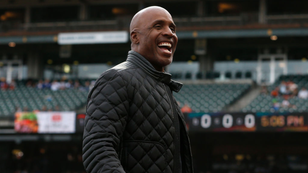 Barry Bonds Says He 'Wasn't The Best Clubhouse Guy'