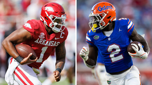 Arkansas Hilariously Trolls Florida With Viral Meme After Win In The Swamp