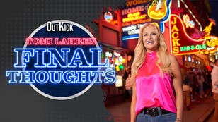 Final Thoughts on Tomi Lahren is Fearless