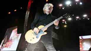 green day billie joe armstrong