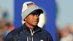 Tiger Woods 'The Next Logical Choice' For U.S. Ryder Cup Captain
