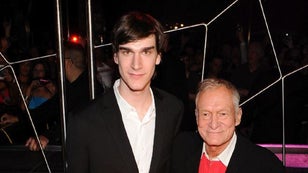 Hugh Hefner's Son Joined OnlyFans Against His Wife's Wishes To Fund His Pokémon Obsession