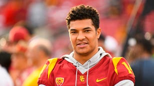 Tennessee WR Bru McCoy Transfer Eligibility Madness, OutKick 360 Reacts