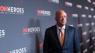 CNN Heroes - Red Carpet