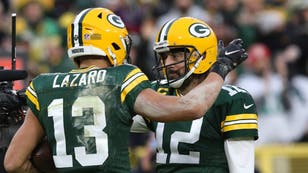 NFL: DEC 25 Browns at Packers