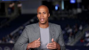 Richard Jefferson Shares Powerful Story While Criticizing The NBA's Load Management Problem