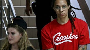 Brittney Griner Pleads Guilty To Drug Charges In Russian Court