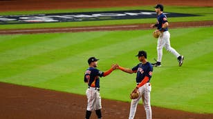 ab2671de-2022 World Series Game 2: Philadelphia Phillies v. Houston Astros