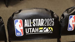 2023 NBA All-Star - Rising Stars Practice