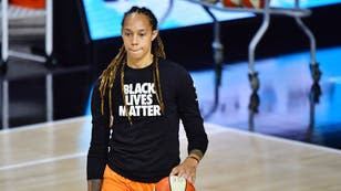 Baylor Set To Retire Brittney Griner's Jersey, Usual Media Suspects Conveniently Fail To Mention Details Of Her Detainment In Russia