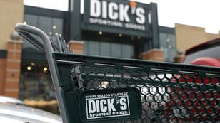 Dick's Sporting Goods Reports Record Quarterly Earnings, Driven By Online Sales