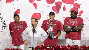 College Football Playoff Semifinal at the Rose Bowl Game presented by Capital One - Alabama v Notre Dame