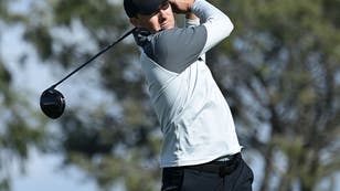 Farmers Insurance Open - Round Two