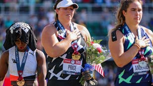 2020 U.S. Olympic Track & Field Team Trials - Day 9