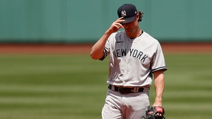 New York Yankees v Boston Red Sox