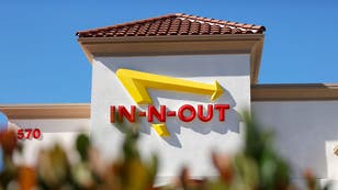 In-N-Out Burger Clashes With Local Governments Over Vaccine Verification Mandates