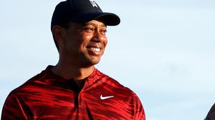 Tiger Woods Considering Playing In This Month's PNC Championship