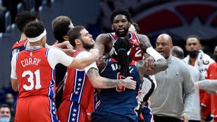 Wizards Forward Has No Regrets After Getting Tossed On Sunday