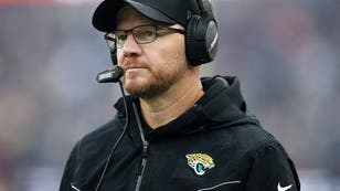 Jaguars To Interview Interim Man For Head Coaching Gig