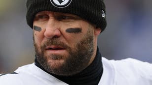 Ben Roethlisberger On Steelers' Playoff Mindset: 'We Probably Aren't Supposed To Be Here'