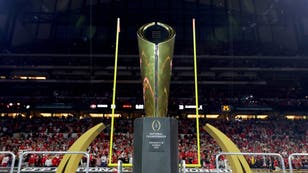 2022 CFP National Championship - Georgia v Alabama